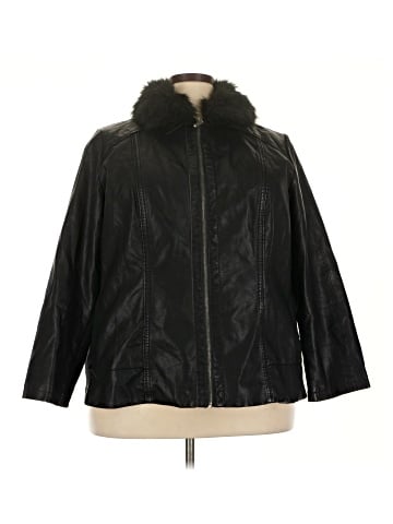 Avenue Jacket (view 1)