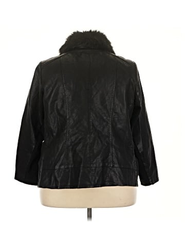 Avenue Jacket (view 2)
