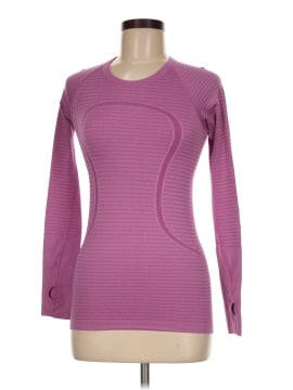 Lululemon Athletica Pullover Sweater