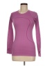 Lululemon Athletica Purple Pullover Sweater Size S - photo 1