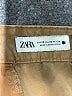 Zara Brown Cargo Pants Size XS - photo 7