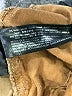 Zara Brown Cargo Pants Size XS - photo 8