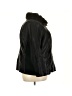 Avenue 100% Polyurethane Black Jacket Size 22 Plus - photo 4