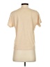 Leallo Tan Short Sleeve T-Shirt Size XS - photo 2