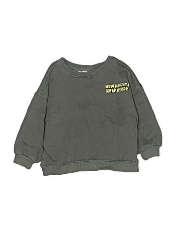 Zara Sweatshirt (view 1)