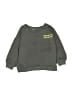 Zara Gray Sweatshirt Size 3 - photo 1