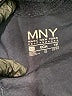 Marc New York 100% Cotton Blue Jacket Size XS - photo 6