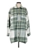 Banana Republic Green Poncho Size M - photo 1