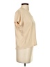 Leallo Tan Short Sleeve T-Shirt Size XS - photo 4