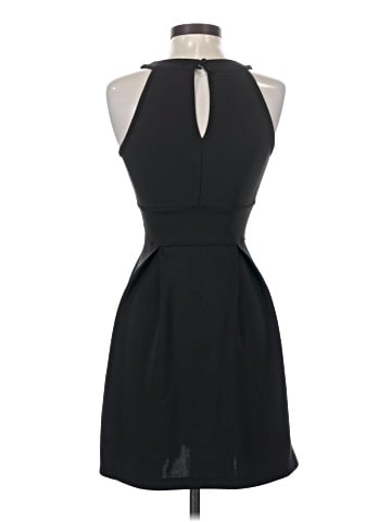 Sweet Storm Cocktail Dress (view 2)