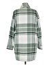 Banana Republic Green Poncho Size M - photo 2