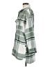 Banana Republic Green Poncho Size M - photo 5