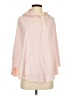 Assorted Brands Pink Poncho Size S - photo 1