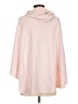 Assorted Brands Pink Poncho Size S - photo 2