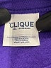 Clique Purple Pullover Sweater Size XXXXL - photo 7
