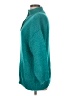 Assorted Brands 100% Acrylic Teal Pullover Sweater Size L - photo 5