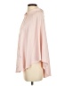 Assorted Brands Pink Poncho Size S - photo 5