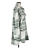 Banana Republic Green Poncho Size M - photo 4