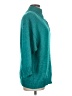 Assorted Brands 100% Acrylic Teal Pullover Sweater Size L - photo 4