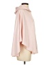 Assorted Brands Pink Poncho Size S - photo 4