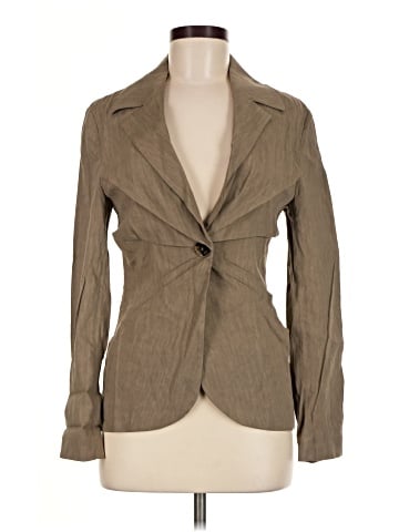 Zara Blazer (view 1)