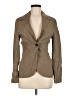 Zara Tan Blazer Size M - photo 1