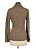 Zara Tan Blazer Size M - photo 2