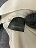 Semantiks 100% Polyester Ivory Sleeveless Blouse Size M - photo 8