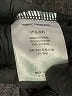 Knitee Solid Black Cocktail Dress Size XL - photo 8