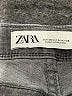 Zara Gray Jeans Size 4 - photo 7