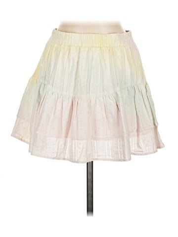 Storia Casual Skirt (view 2)