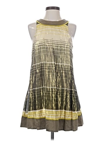 Bebe Casual Dress (view 1)