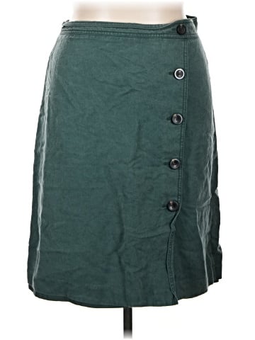 Ann Taylor Casual Skirt (view 1)