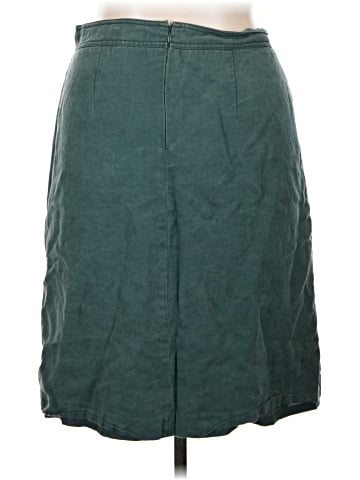 Ann Taylor Casual Skirt (view 2)