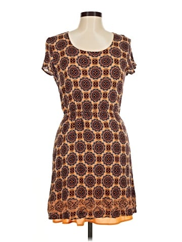 Market and Spruce Casual Dress (view 1)