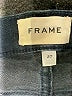 FRAME Hearts Blue Jeans Size 27 waist - photo 7