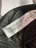 Zara Black Casual Pants Size 2 - photo 8
