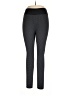 Ookie & LaLa Houndstooth Black Active Pants Size XL - photo 1