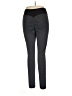 Ookie & LaLa Houndstooth Black Active Pants Size XL - photo 2
