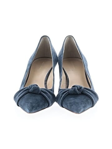 Ann Taylor Heels (view 2)