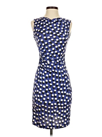 Diane von Furstenberg Cocktail Dress (view 1)
