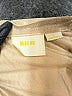Maeve 100% Polyester Metallic Gold Silver Formal Skirt Size S - photo 4