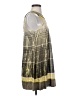 Bebe Tie-dye Gray Casual Dress Size XS - photo 4
