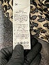Shein Curve Animal Print Gold Casual Pants Size 14 Plus (1) - photo 5