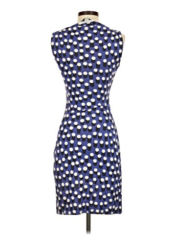 Diane von Furstenberg Cocktail Dress (view 2)