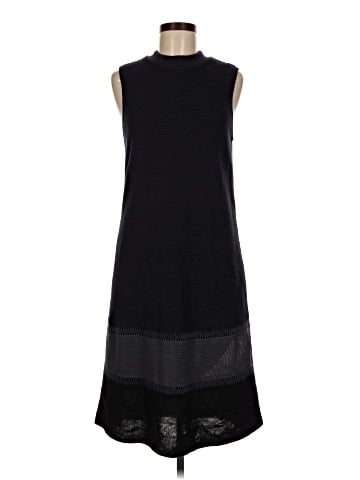 Nic + Zoe Casual Dress (view 1)