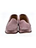 Assorted Brands Burgundy Pink Flats Size 8 1/2 - photo 2