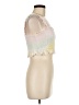 Storia 100% Cotton Pink Tank Top Size M - photo 4