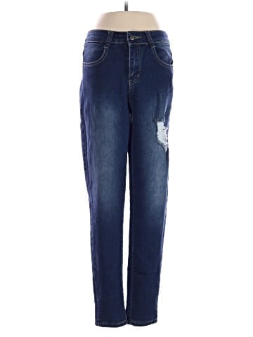 Assorted Brands Jeans (view 1)