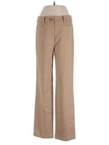 Ann Taylor LOFT Khakis (view 1)